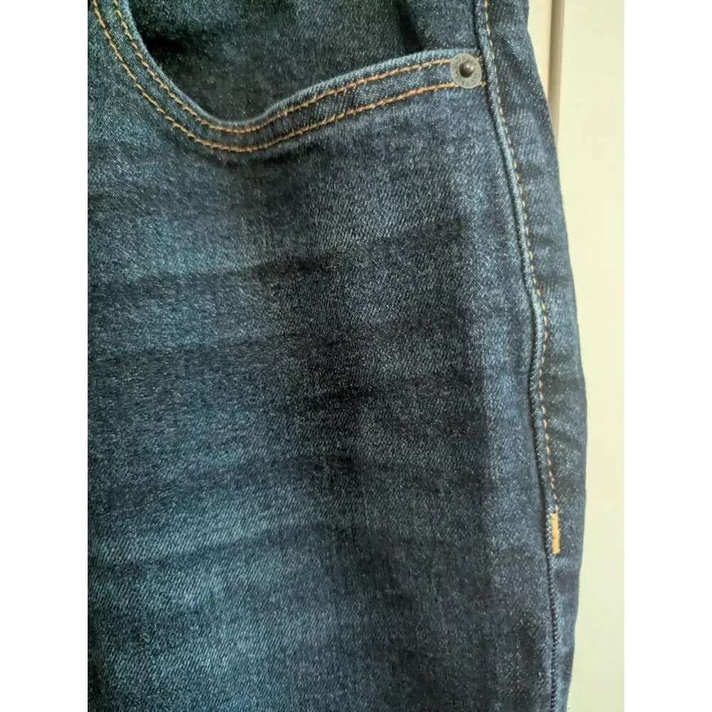 Men's Stretch 